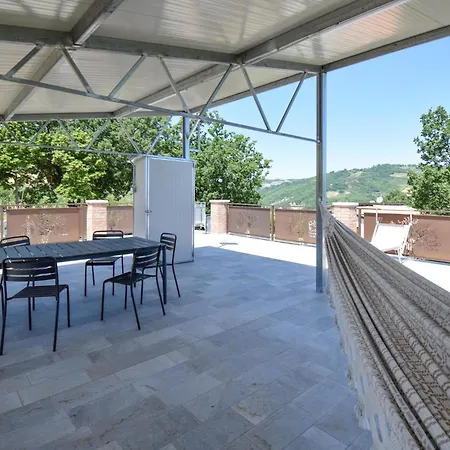 3 Bedroom Amazing In * Bisenti
