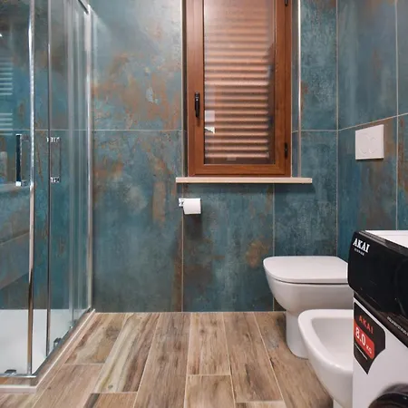 3 Bedroom Amazing In * Bisenti
