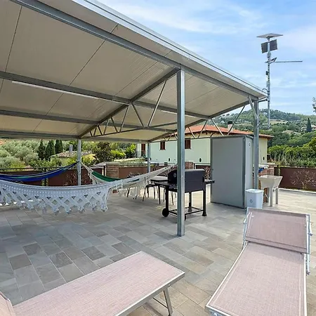 Hébergement de vacances 3 Bedroom Amazing In Bisenti